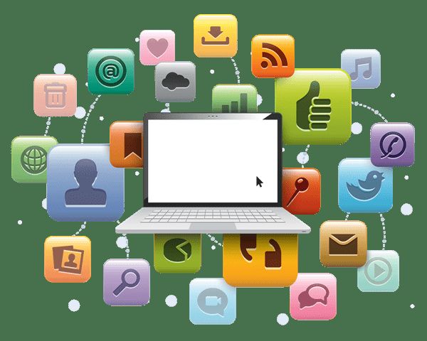 Traditional marketing is dead. Long live integration