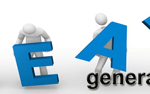 Create opportunities to generate sales growth