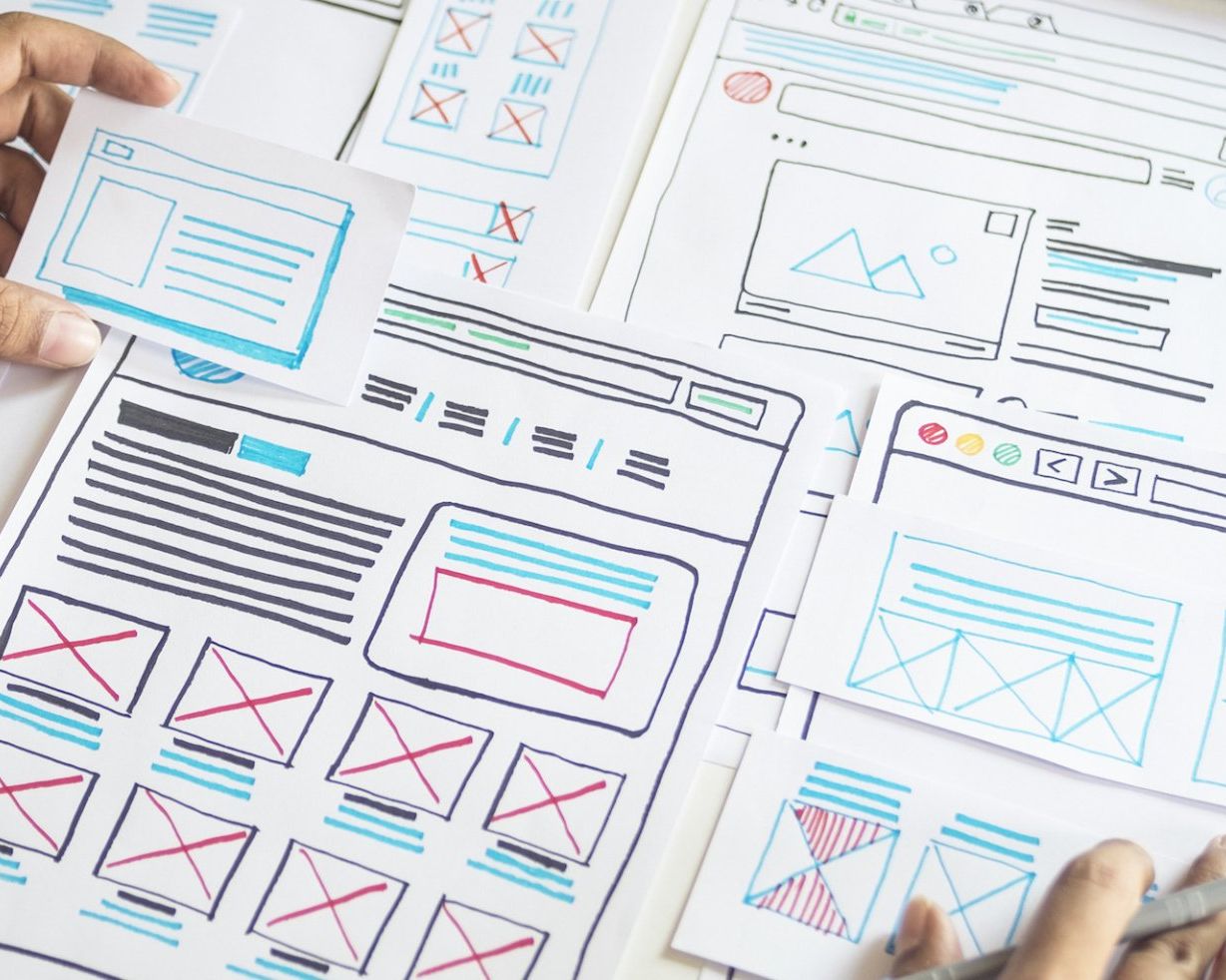 The importance of UX in web design