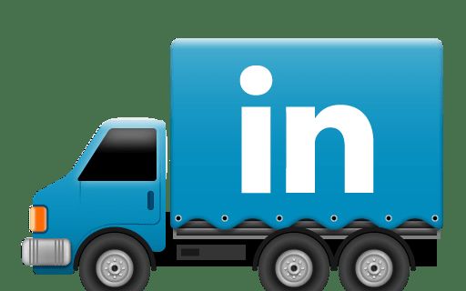 Why use LinkedIn as part of your B2B or Industrial marketing plans?