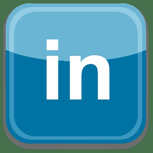 linkedin logo