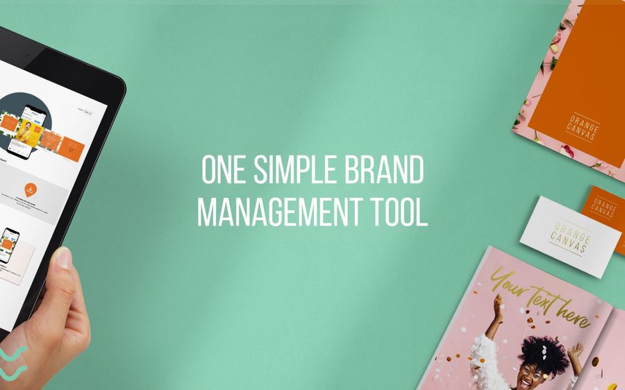 Icon introduces Orange Canvas
