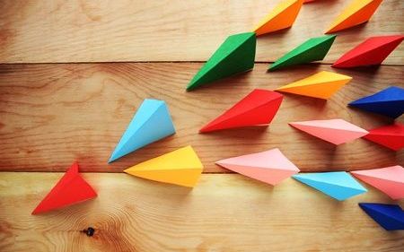 Marketing Workshops: clarity, direction and purpose