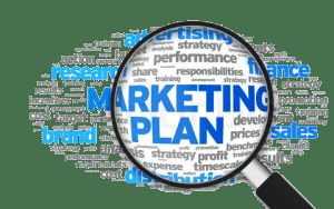 How can traditional industrial marketing companies benefit from more online activities?