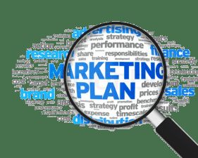 How can traditional industrial marketing companies benefit from more online activities?