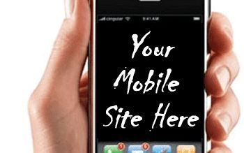 Choose to make mobile a business norm, not a business novelty.