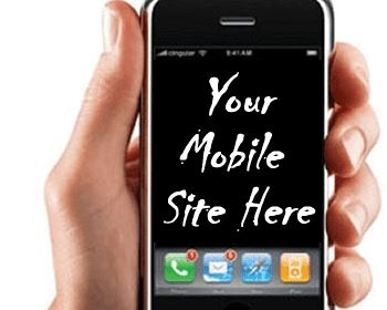 Choose to make mobile a business norm, not a business novelty.