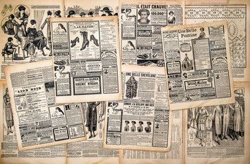 Newspaper