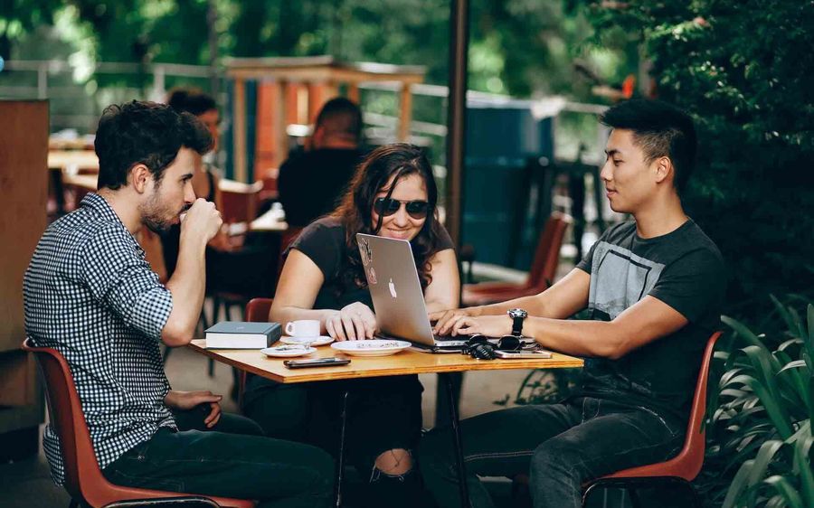 Millennials want value alignment
