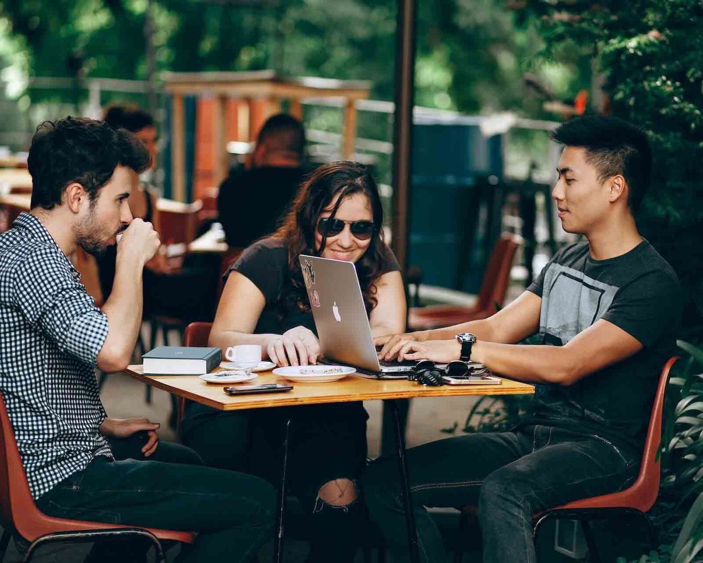 Millennials want value alignment