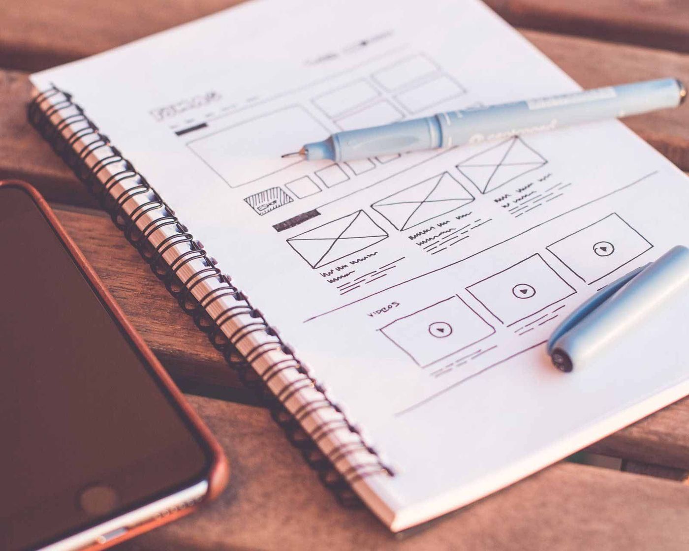 The many benefits of improving your website user experience