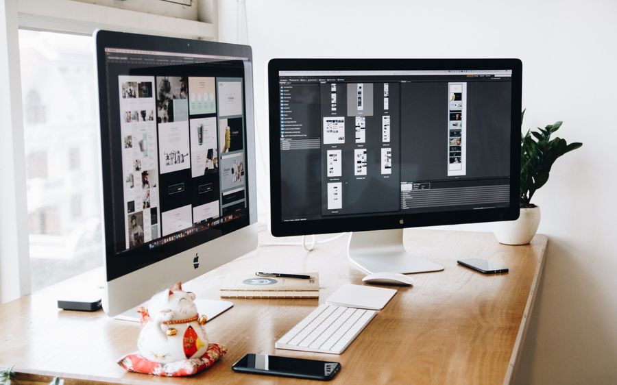 Your handy guide to eCommerce website development