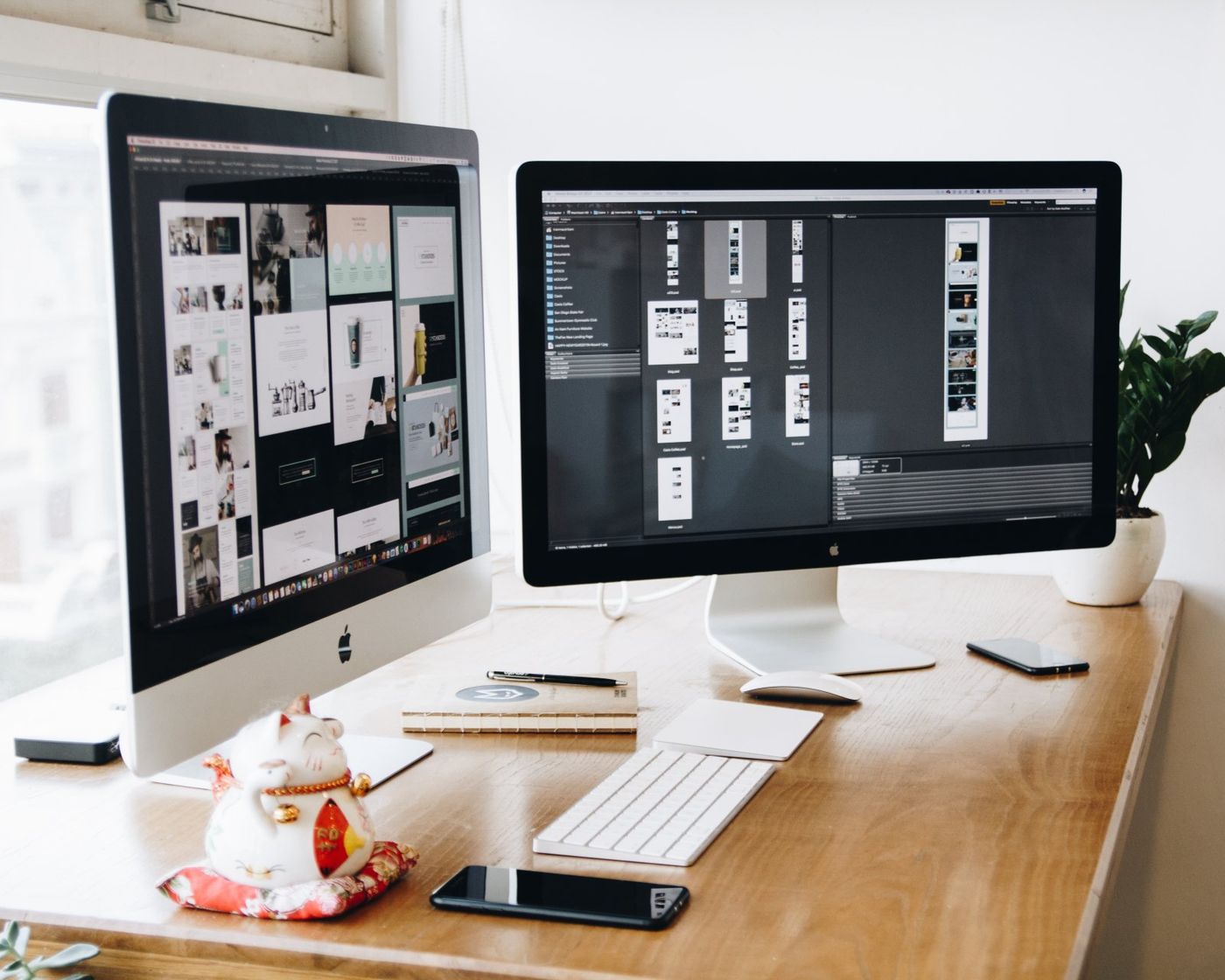 Your handy guide to eCommerce website development