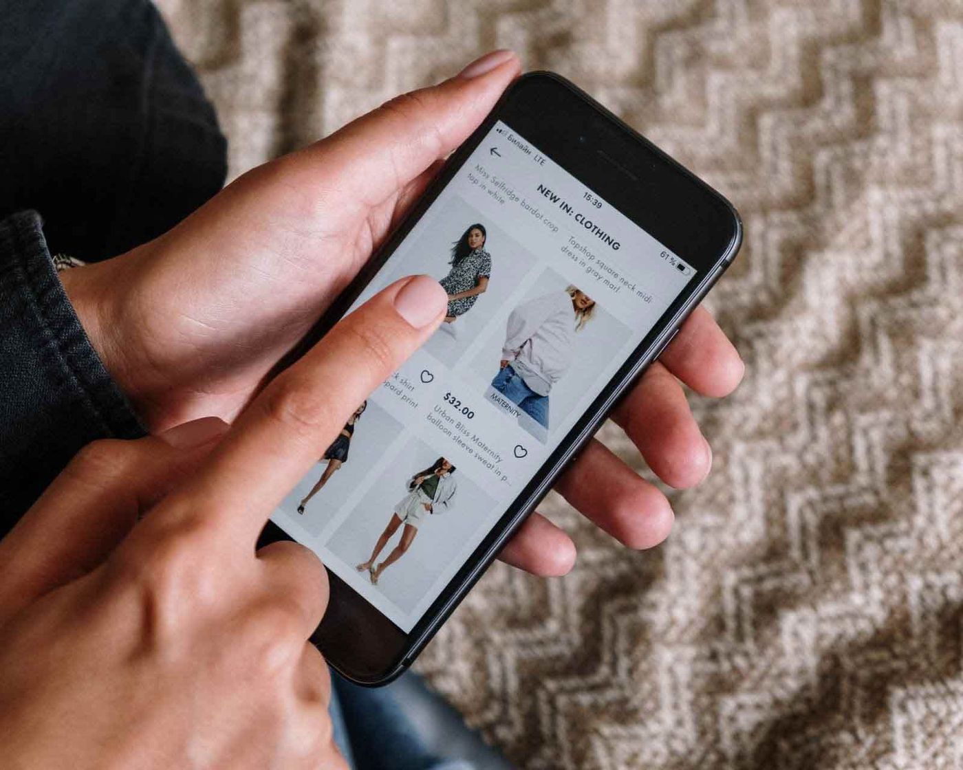 How to create a successful eCommerce website