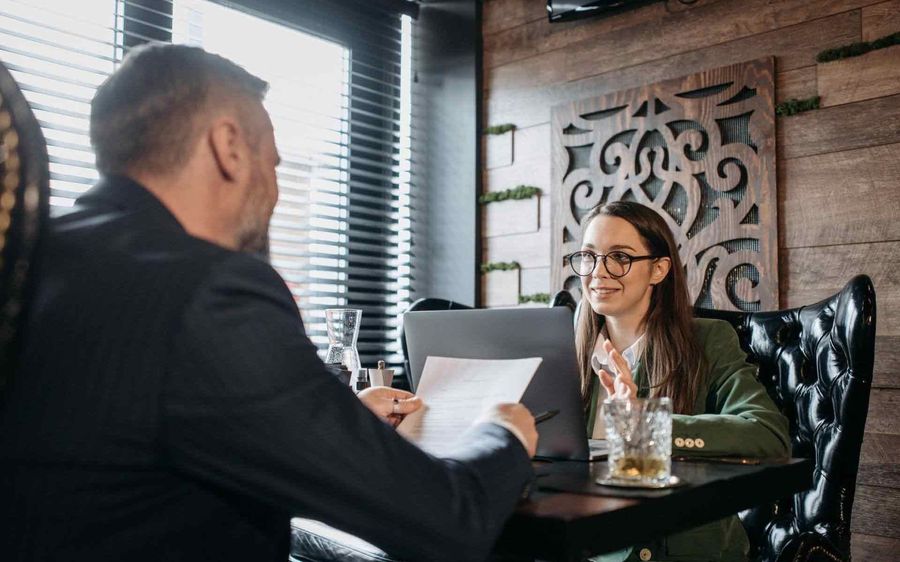 B2B trends to expect in 2022 | Icon Visual Marketing