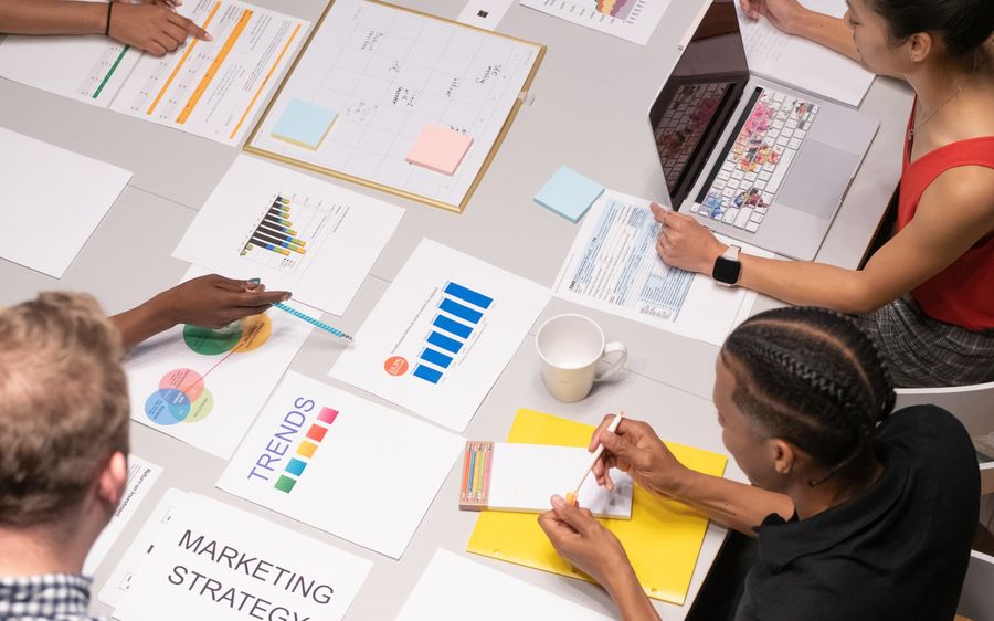 How to hire a digital marketing agency | Icon Visual Marketing