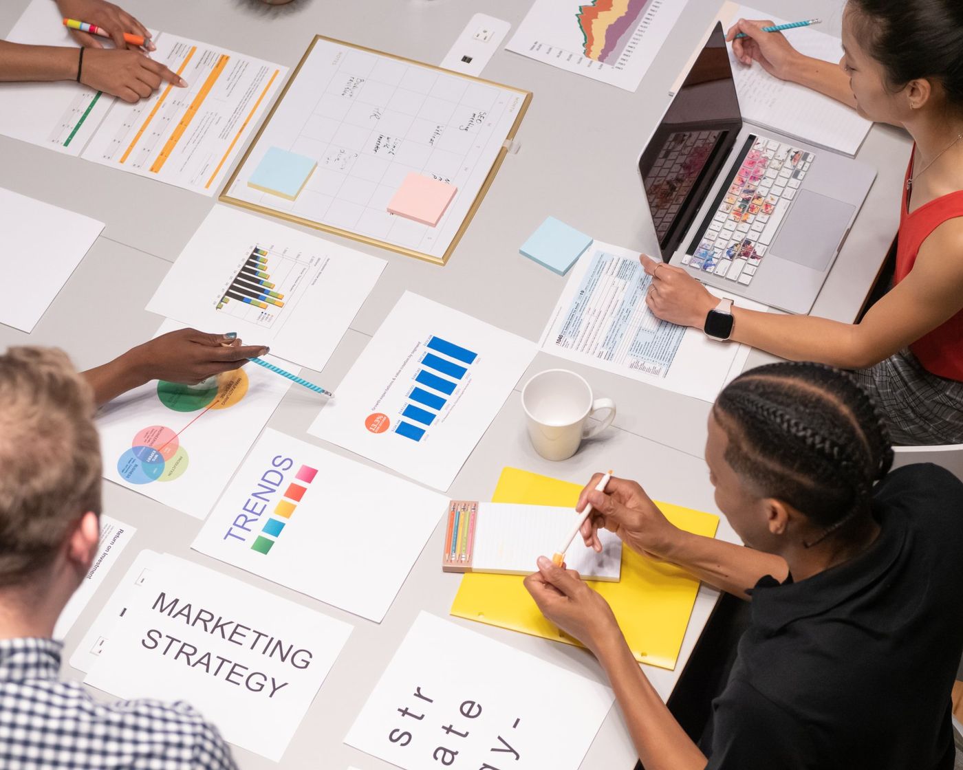 How to hire a digital marketing agency | Icon Visual Marketing