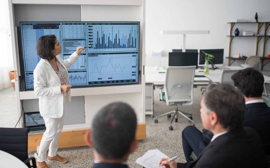 Why you should look for a full-service marketing agency