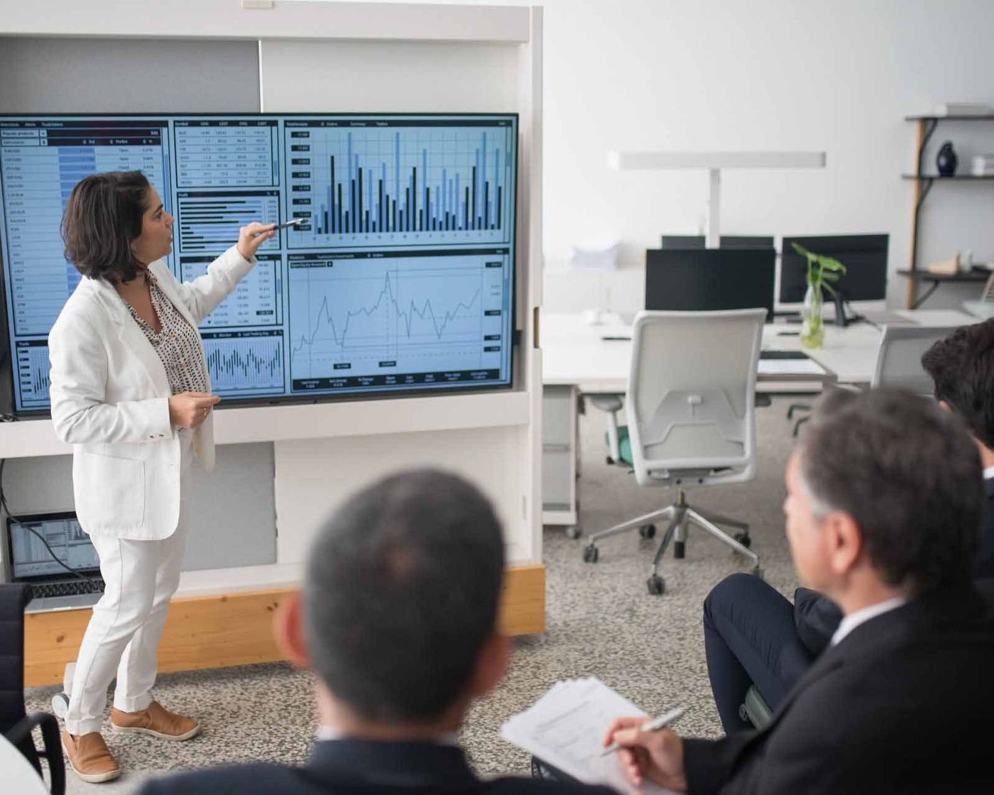 Why you should look for a full-service marketing agency
