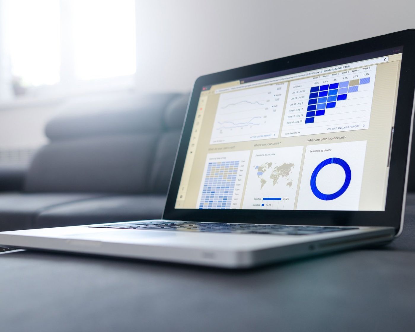 Attribution, reporting and the customer journey – Highlights for Icon Digit’ers from recent Google Masterclass
