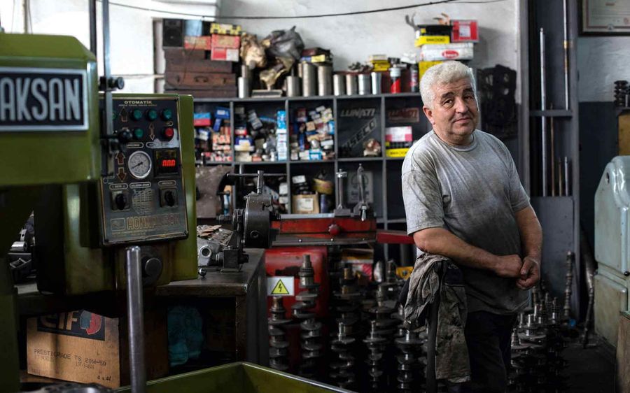 Is Social media worth the time for small business?