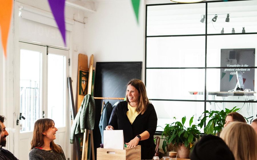 Why your marketing activities, and agencies can’t afford to be siloed!