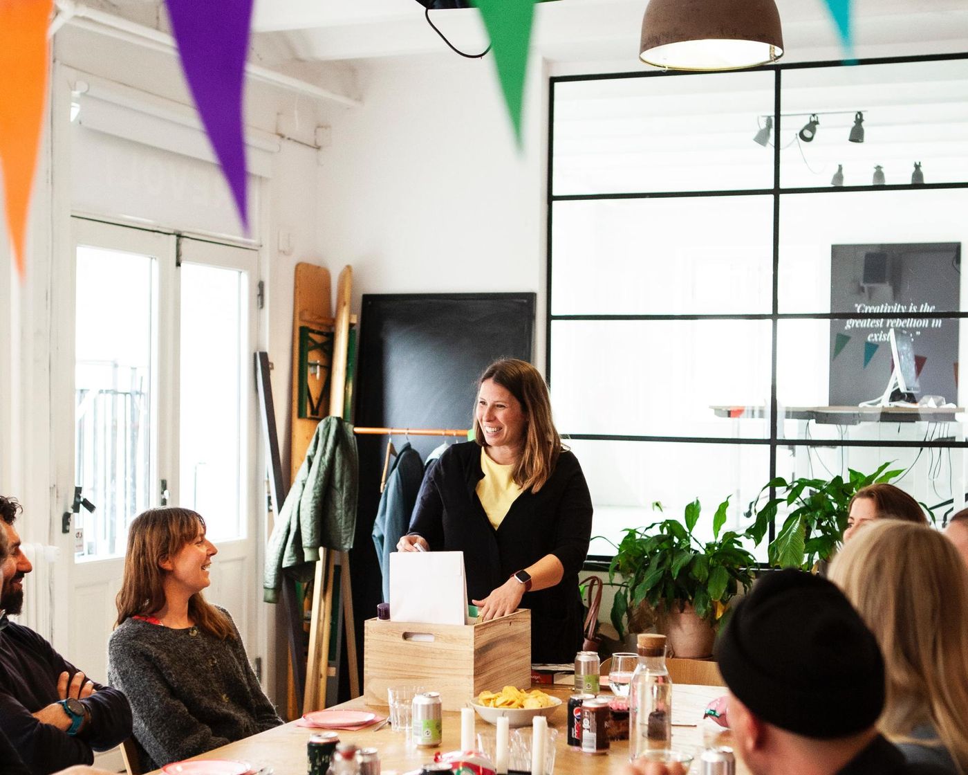 Why your marketing activities, and agencies can’t afford to be siloed!