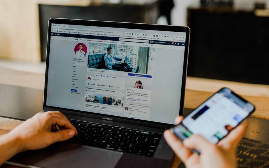 Can social media really boost my business?