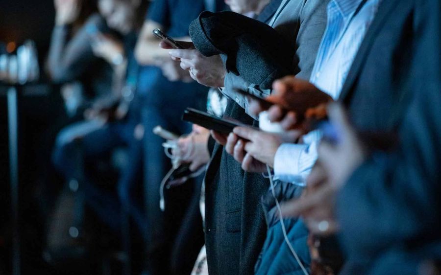 Informative or annoying? Walking the fine line of Social Media postings