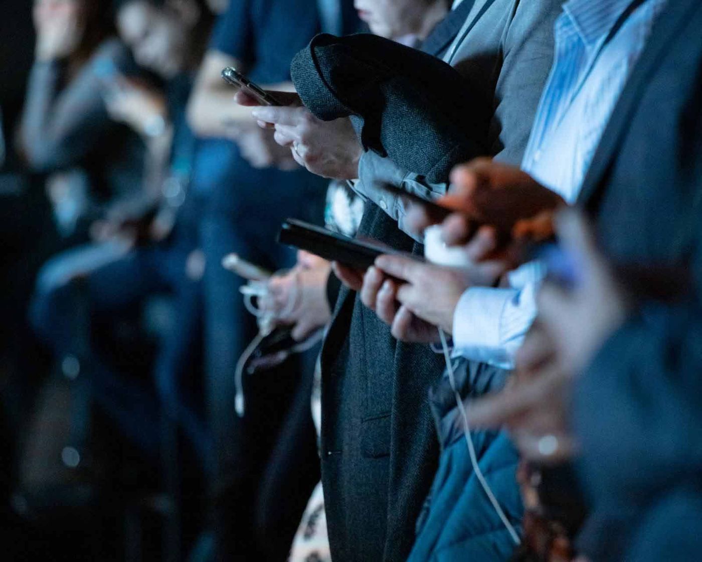 Informative or annoying? Walking the fine line of Social Media postings