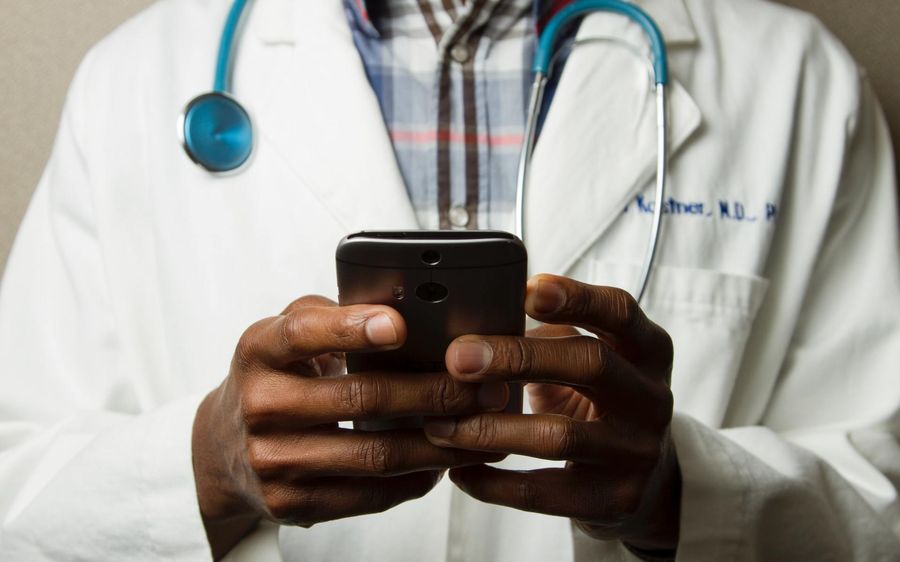 Risks with Social Media for the Medical Industry
