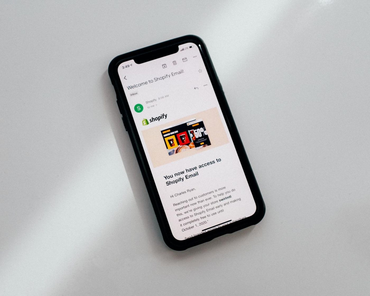Does anyone read email newsletters anymore?