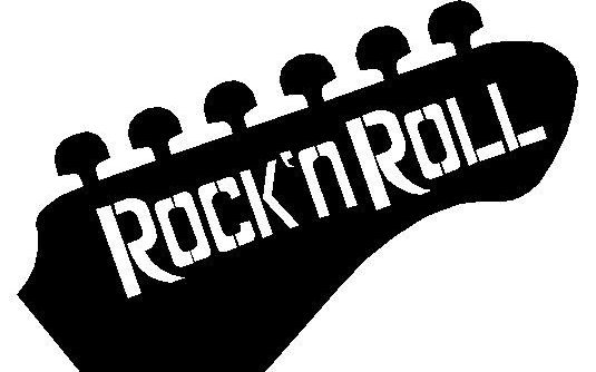 Be the Rock N Roll of Marketing