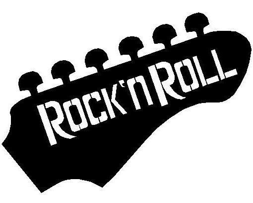 Be the Rock N Roll of Marketing