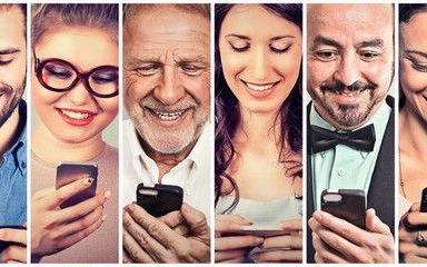 Social media is about engagement – not numbers