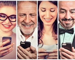 Consistency is key for successful social media