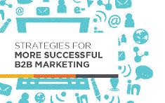 New B2B Marketing whitepaper now available