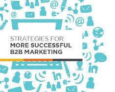 New B2B Marketing whitepaper now available