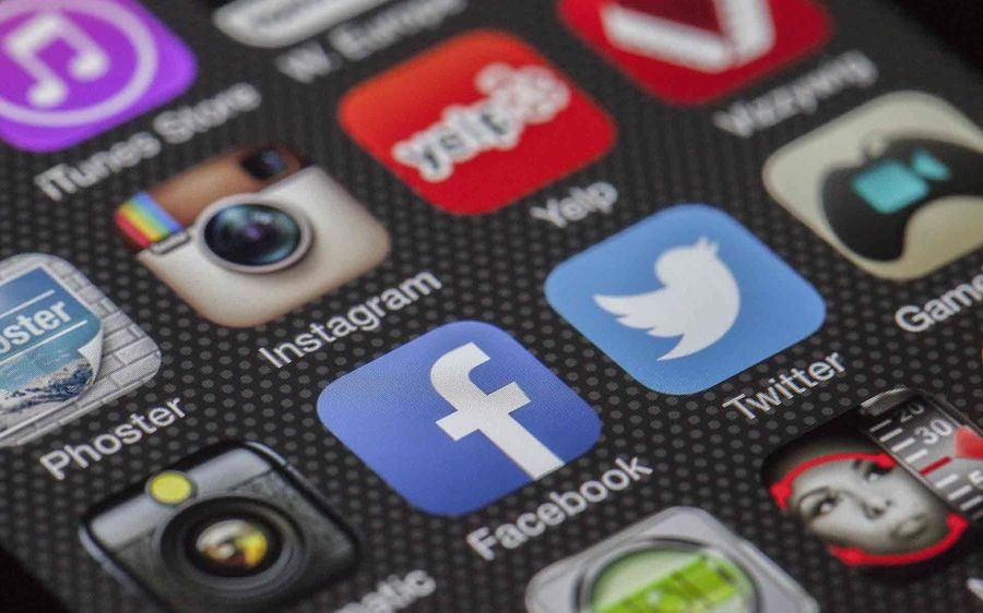 Do Social Media Ads Work? | Icon Visual Marketing