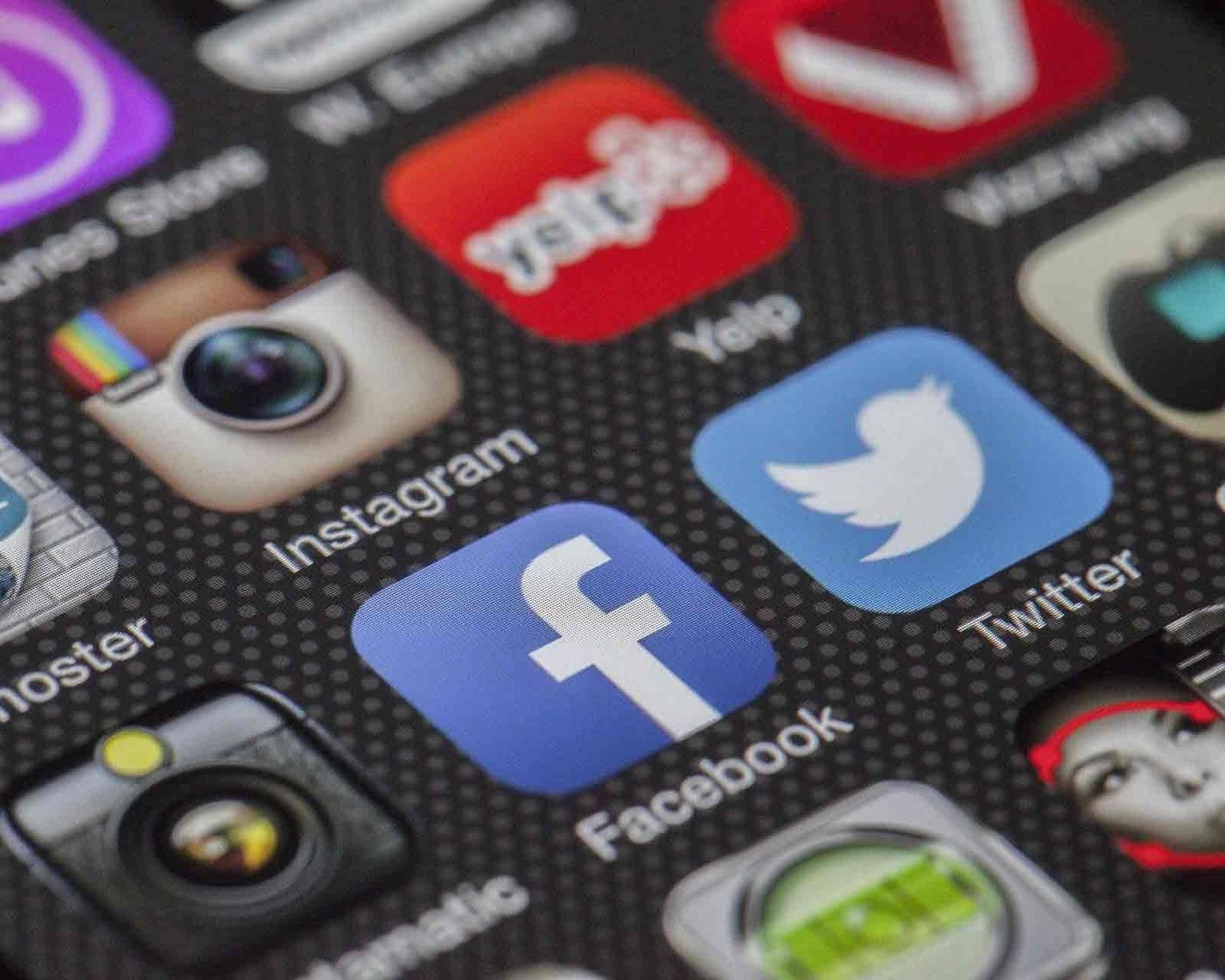 Do Social Media Ads Work? | Icon Visual Marketing