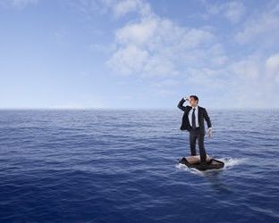 When Google is no longer enough? How to market when throwing thousands at AdWords is simply not working?