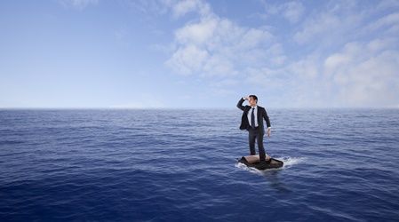 When Google is no longer enough? How to market when throwing thousands at AdWords is simply not working?
