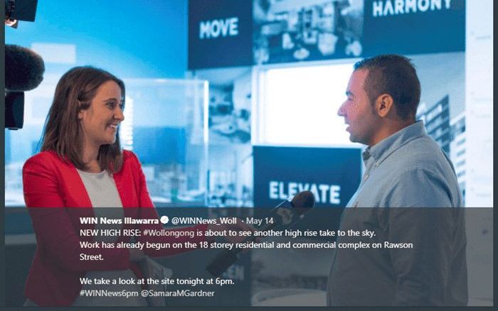 The power of PR: Read all about it