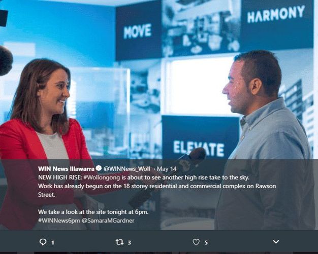 The power of PR: Read all about it