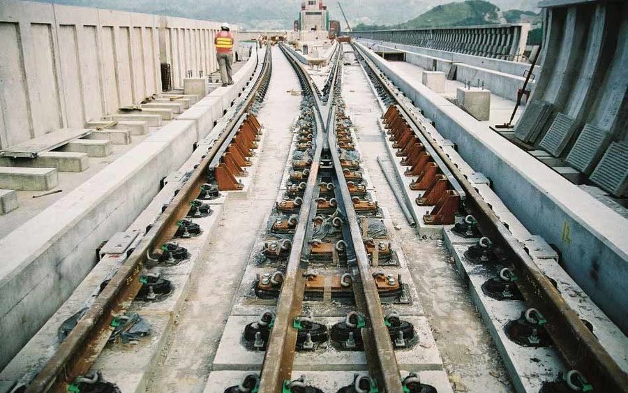 Delkor Rail B2B marketing