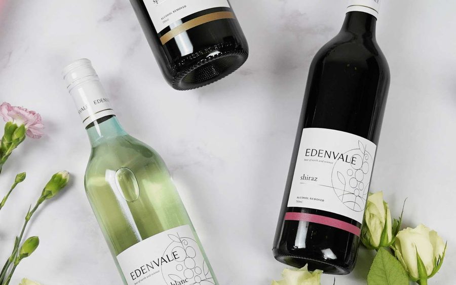 Edenvale Wines campaign