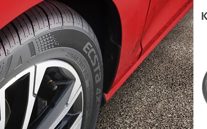 Kumho Tyre Australia SEO and content program by Icon Visual Marketing